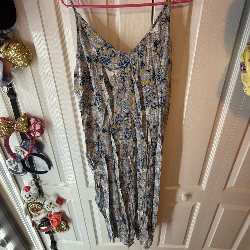 Printfresh Eco Satin Chic to Sleep Nightgown